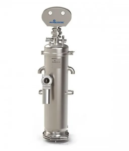 VTS - Conveyor in Vacuum