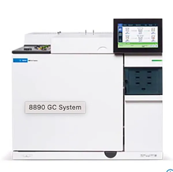 8890 GC System
