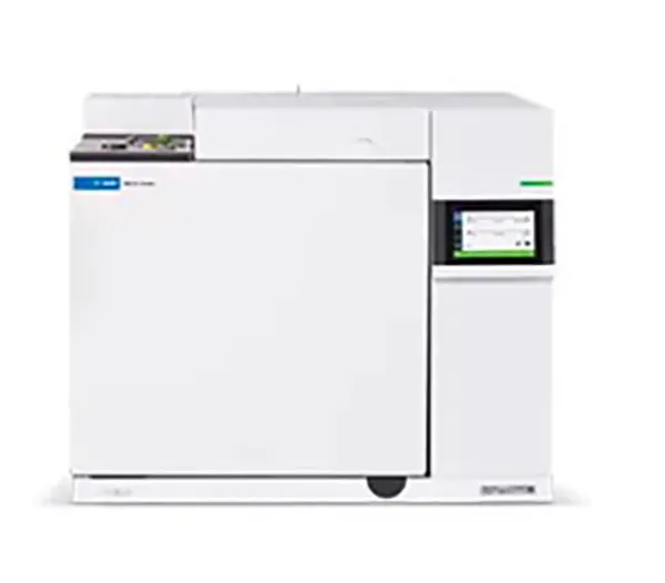 8860 GC System