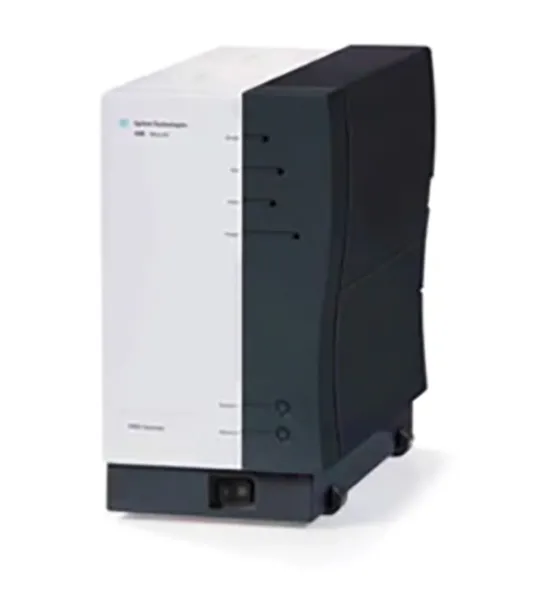 490 Micro GC System