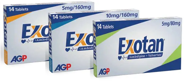 EXOTAN