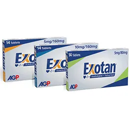 EXOTAN