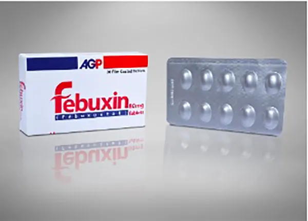 FEBUXIN