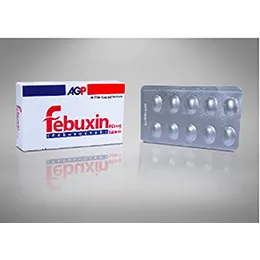 FEBUXIN