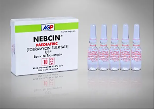 NEBCIN