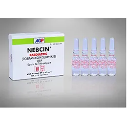 NEBCIN