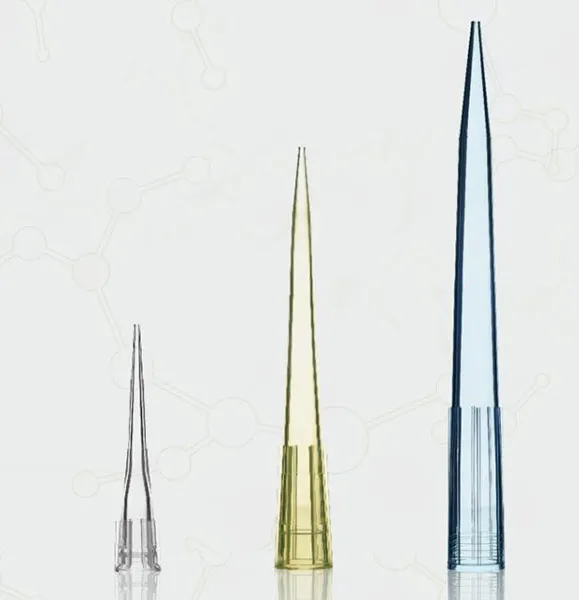 AHN myTip® Pipette Tips