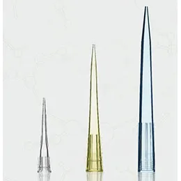 AHN myTip® Pipette Tips
