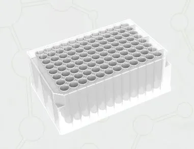 AHN myPlate® Deep Well Microplates