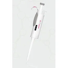 AHN pipet4u® pro Single Channel Pipette