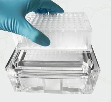AHN myPlate® Microfilter Plate