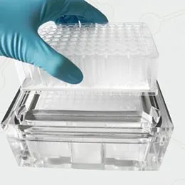 AHN myPlate® Microfilter Plate