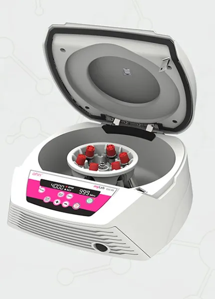 AHN myLab Clinical Centrifuge