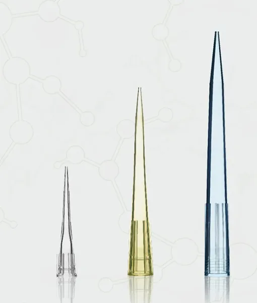 AHN myTip Pipette Tips
