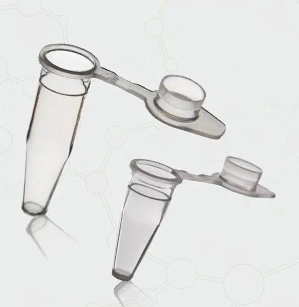 AHN myTube PCR Tubes