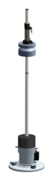 Light Weight Deflectometer (LWD)