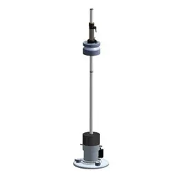 Light Weight Deflectometer (LWD)