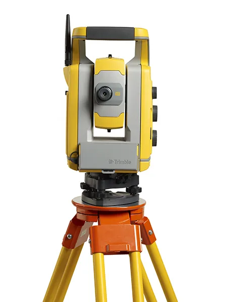 Trimble S5 Total Station