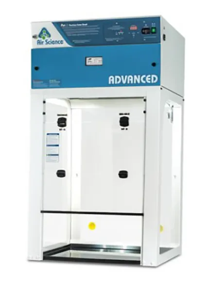 Purair Advanced Ductless Fume Hoods