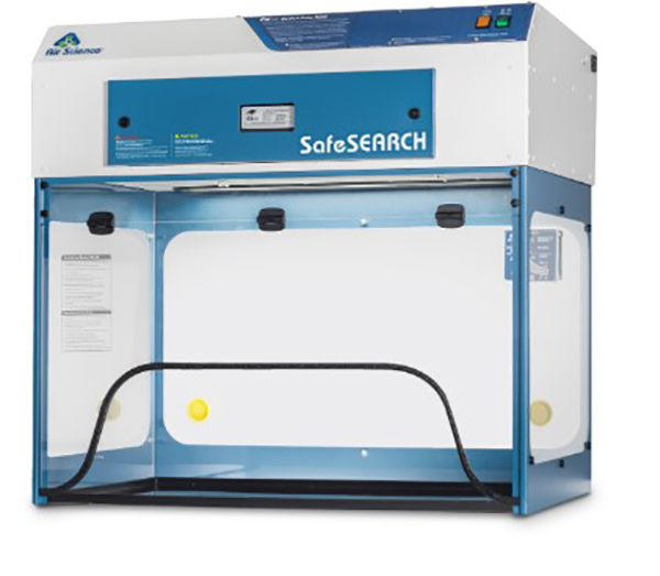 Purair SafeSEARCH Ductless Fume Hoods