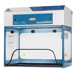 Purair SafeSEARCH Ductless Fume Hoods