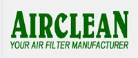 Glass Fibre Panel Air Filters – Lattice