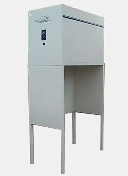 Laminar Flow Cabinets