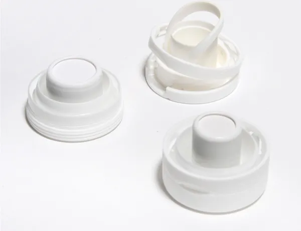 EQius™ stoppers