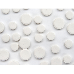 Molecular Sieve Desiccant Tablets