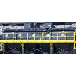 Dust Collection
