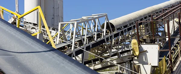 Material Handling