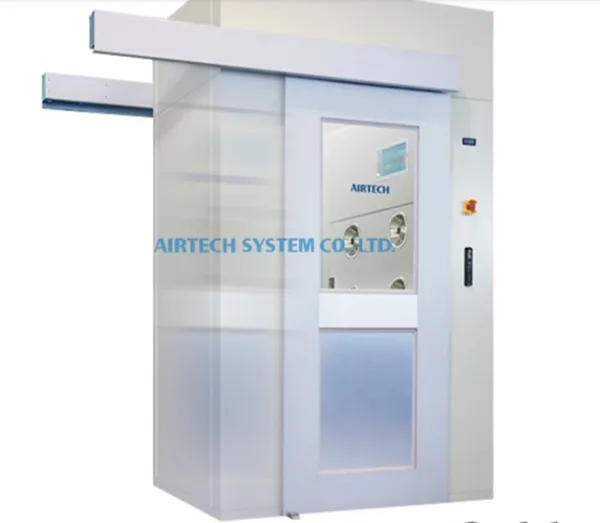 AUTO SLIDING DOOR AIR