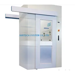 AUTO SLIDING DOOR AIR