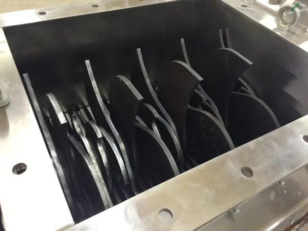 AJAX Lump Breakers