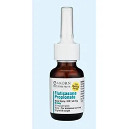 Fluticasone Propionate Nasal Spray
