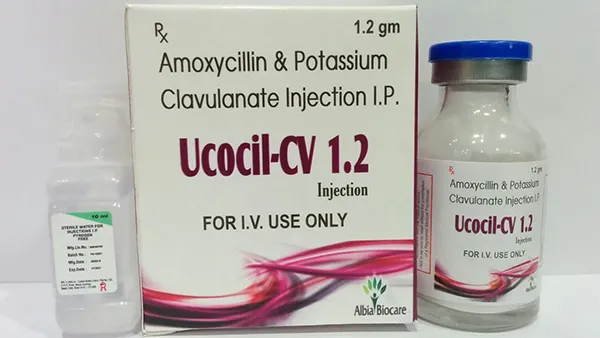 UCOCIL-CV 1.2