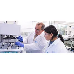 Analytical Development