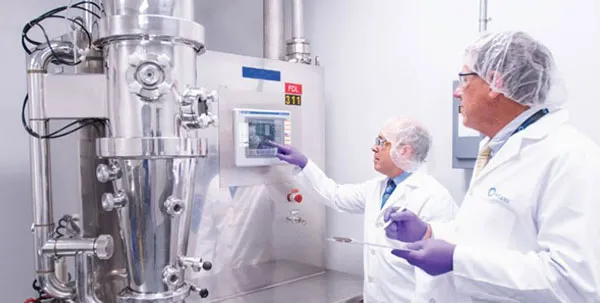 Formulation Development