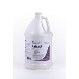 Citrajet® Low-Foaming Liquid Acid Cleaner