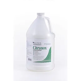Citranox® Acid Cleaner and Detergent