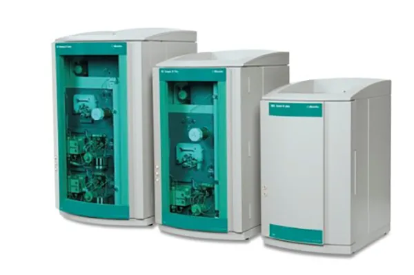 Ion Chromatography