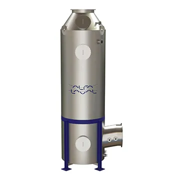 MultiScrubber deSOx