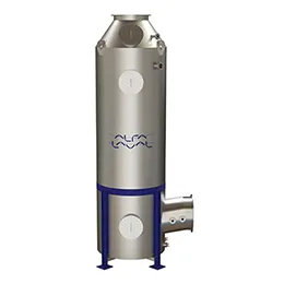 MultiScrubber deSOx