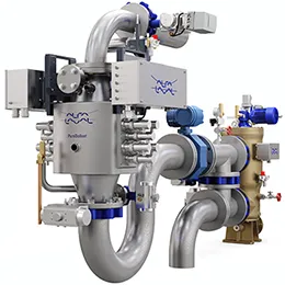 PureBallast 3