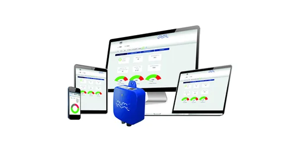 Condition monitoring