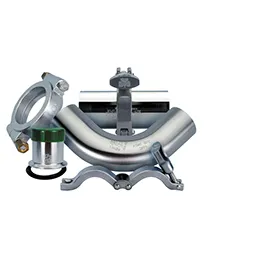 UltraPure fittings