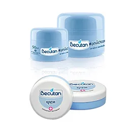 Becutan children’s cream