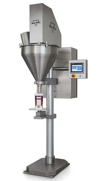Series 10 Gravimetric filler