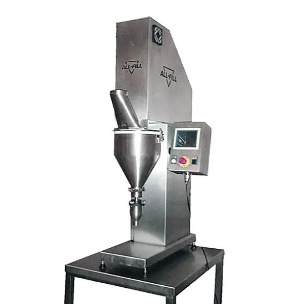 Series 5 Mini Filler