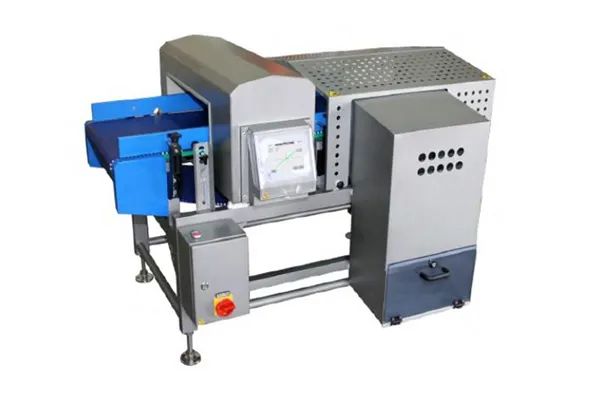Mesutronic TRANSTRON Conveyor